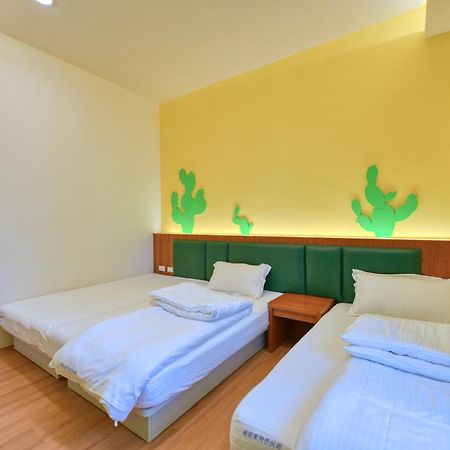 Easy Stay B&B Magong Buitenkant foto