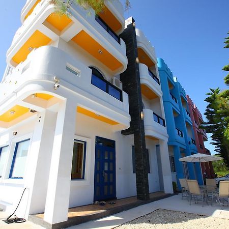 Easy Stay B&B Magong Buitenkant foto