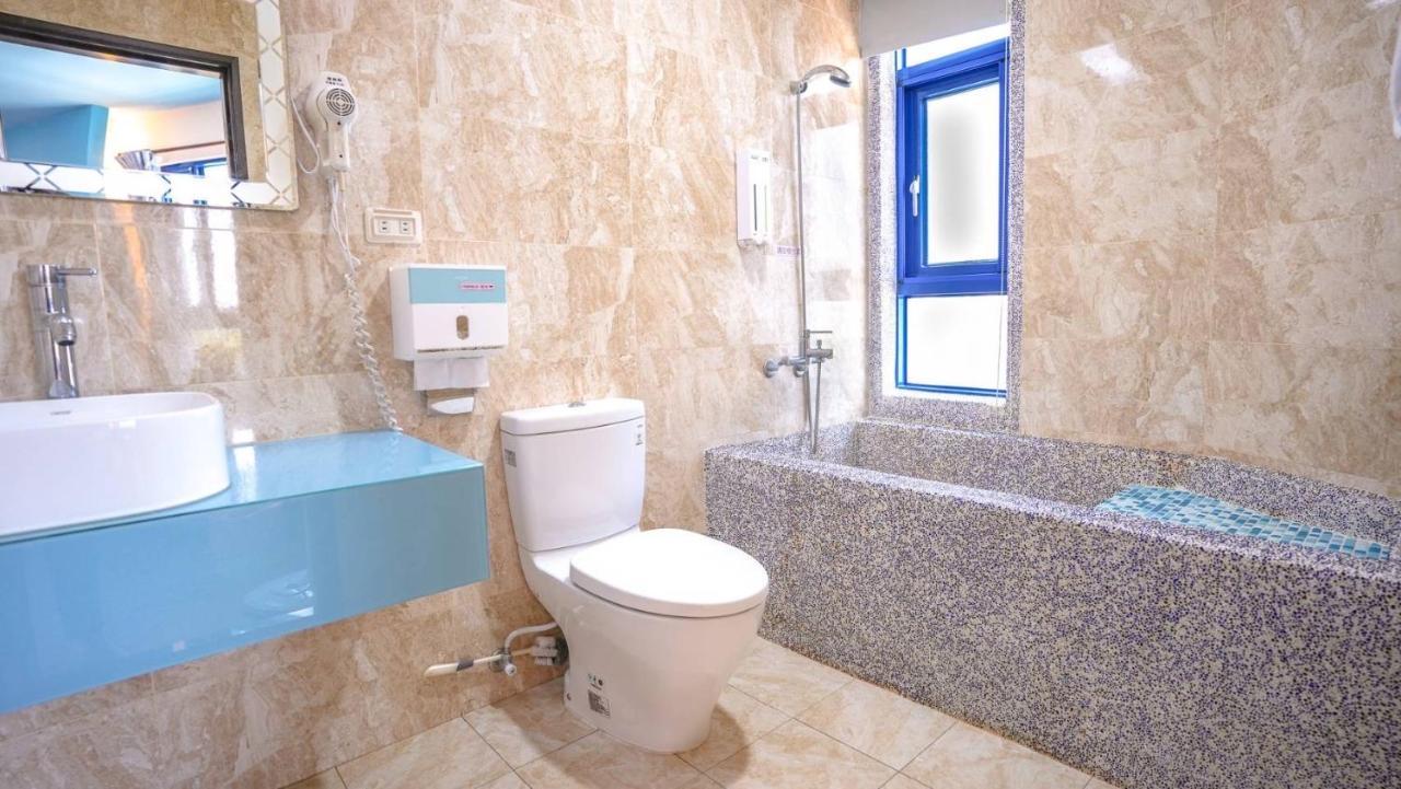 Easy Stay B&B Magong Buitenkant foto