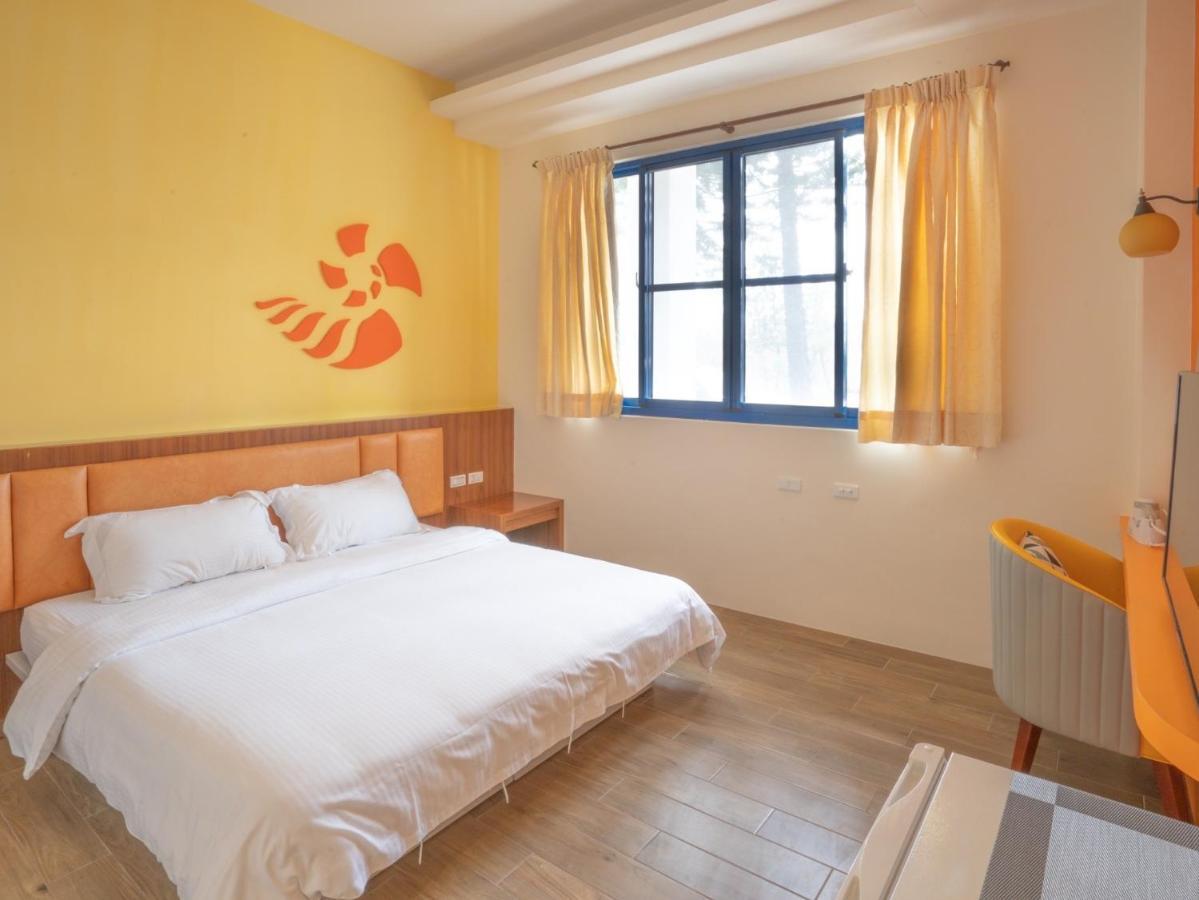 Easy Stay B&B Magong Buitenkant foto
