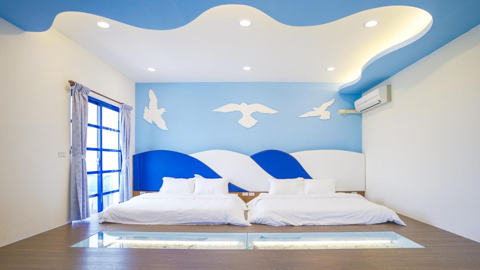 Easy Stay B&B Magong Buitenkant foto