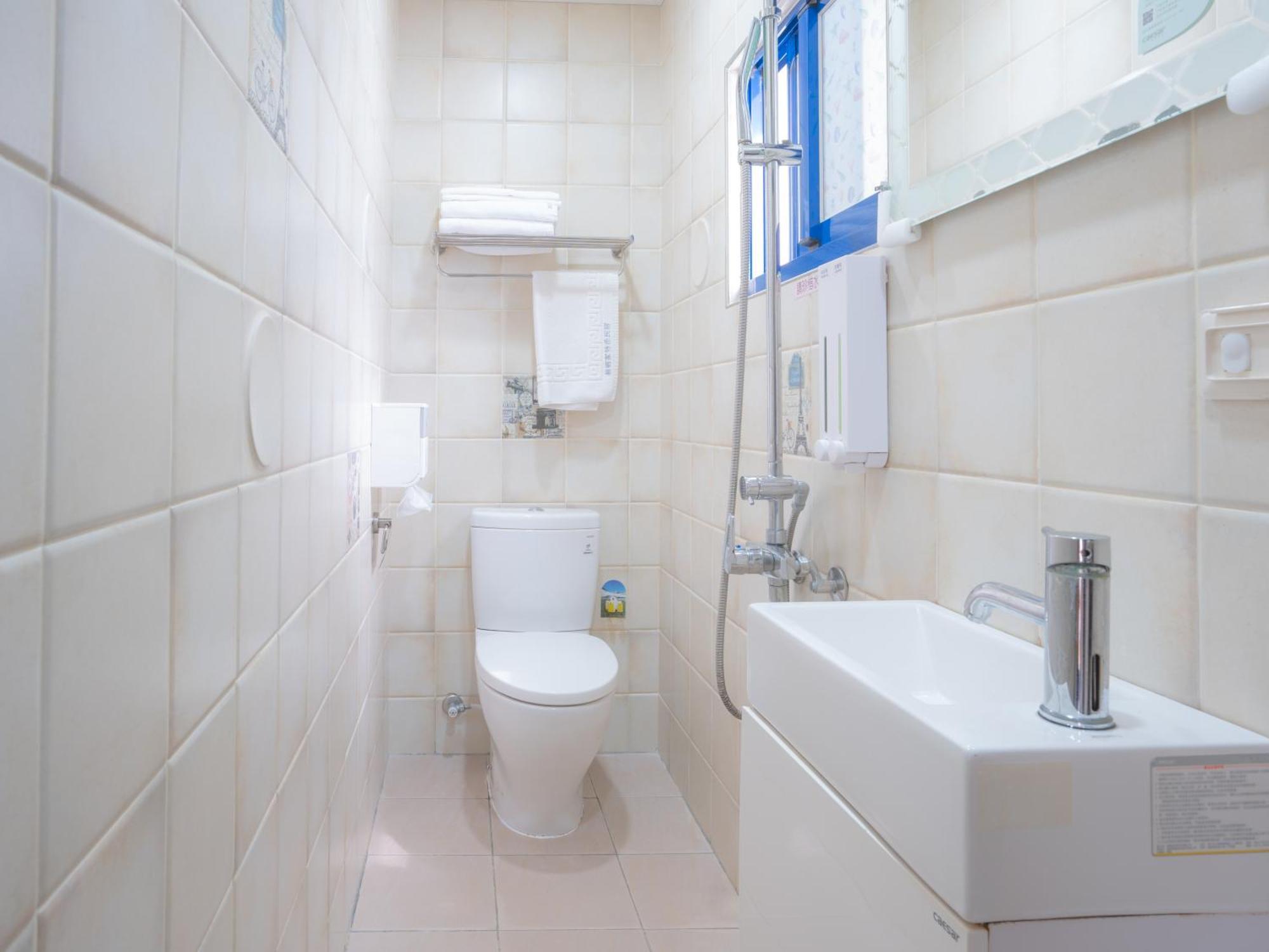 Easy Stay B&B Magong Buitenkant foto
