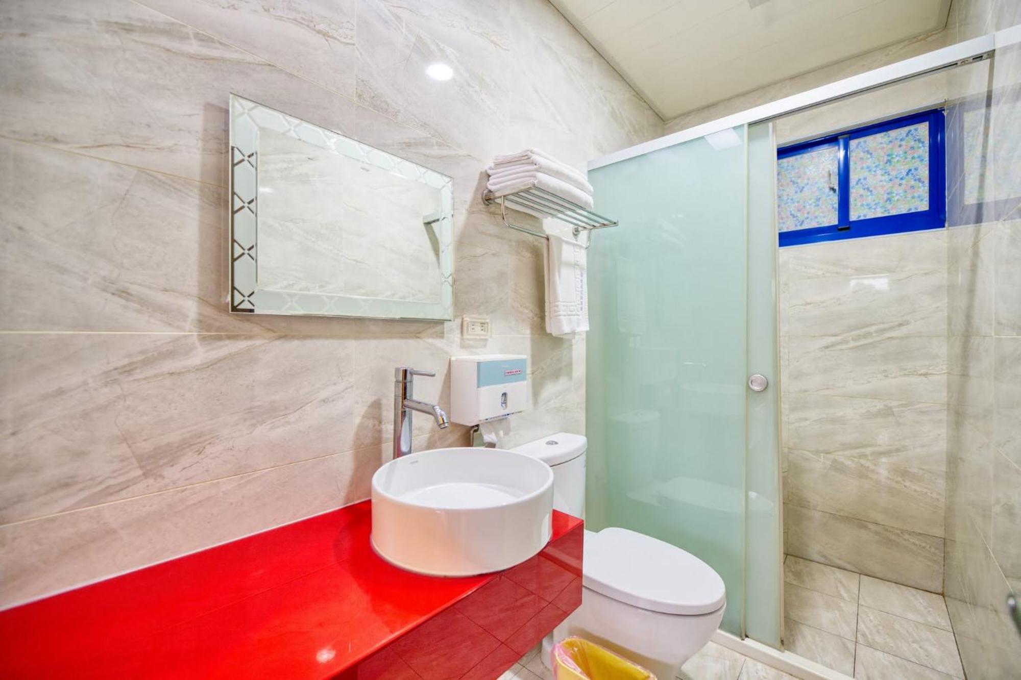 Easy Stay B&B Magong Buitenkant foto