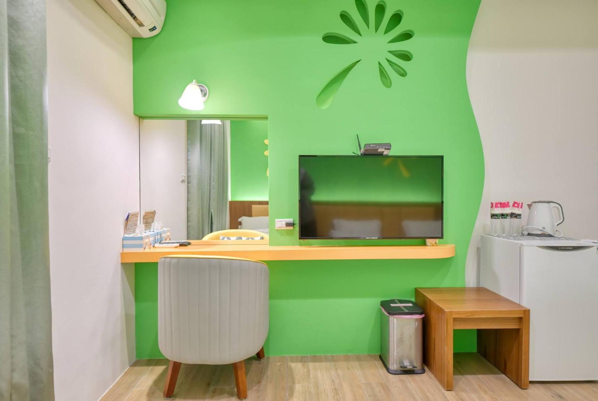 Easy Stay B&B Magong Buitenkant foto