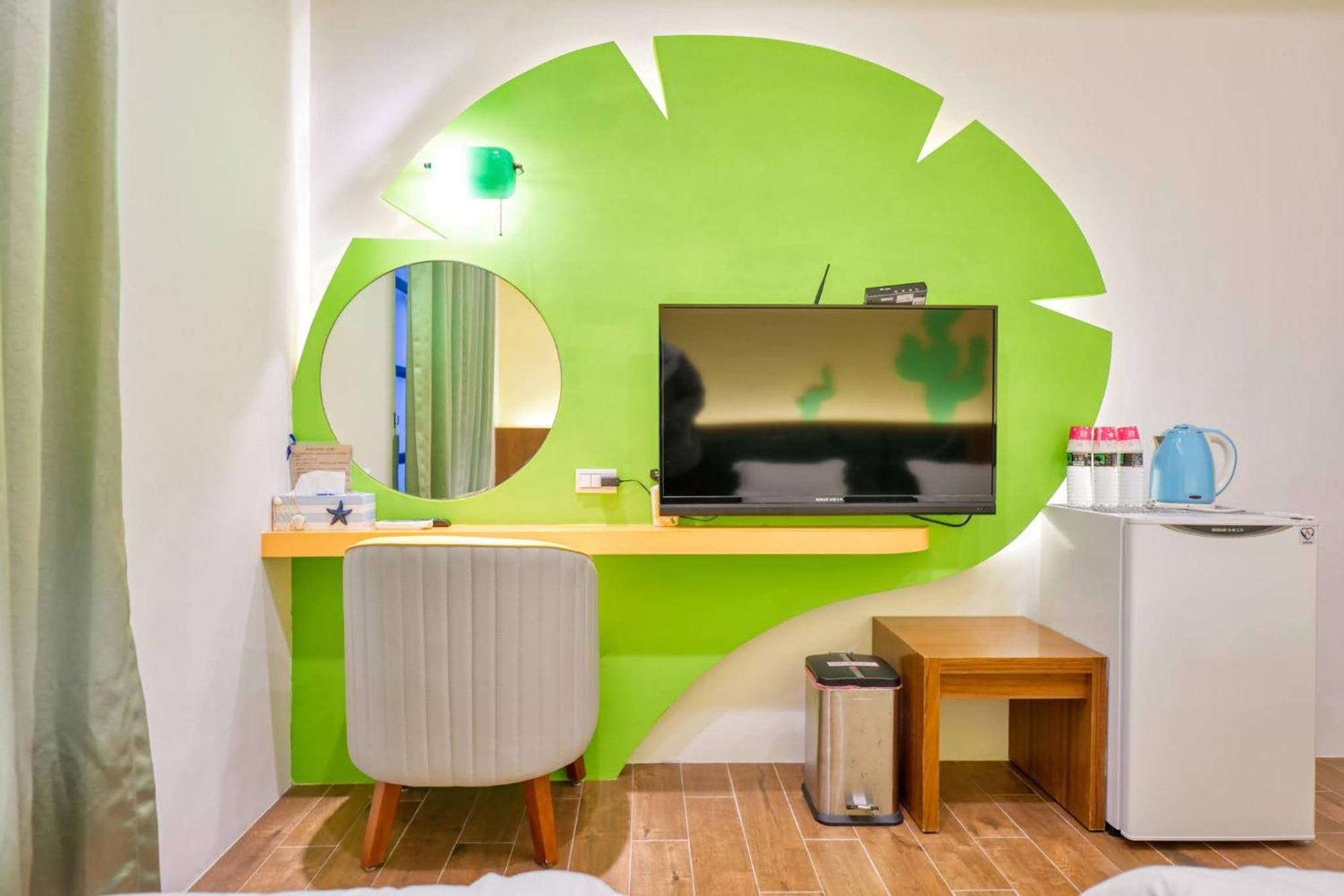 Easy Stay B&B Magong Buitenkant foto