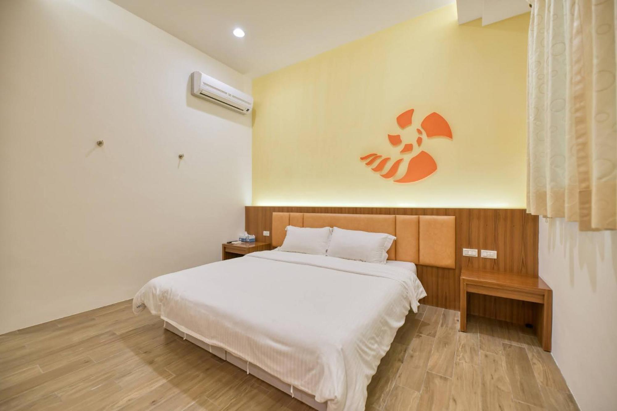 Easy Stay B&B Magong Buitenkant foto