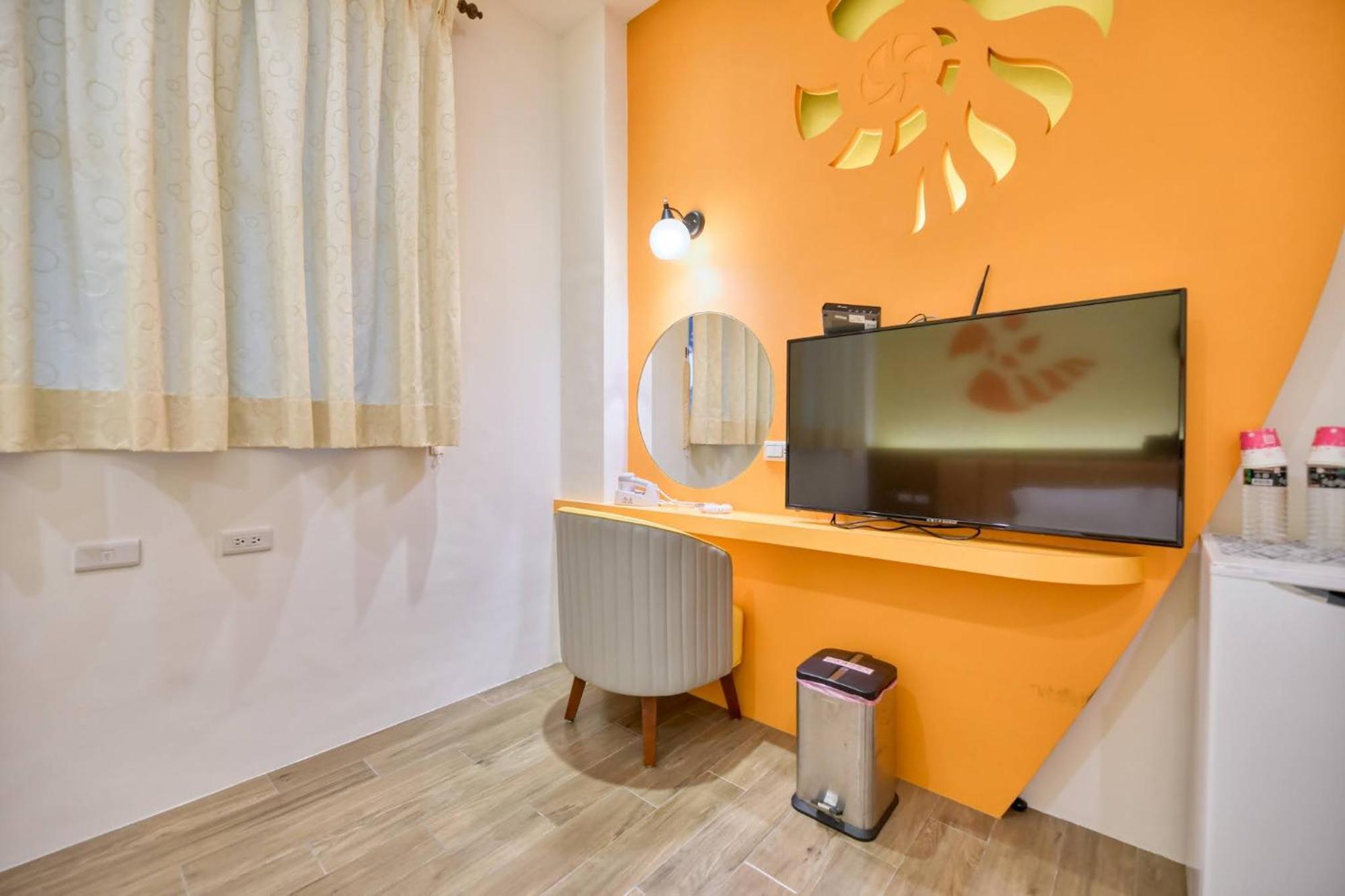 Easy Stay B&B Magong Buitenkant foto