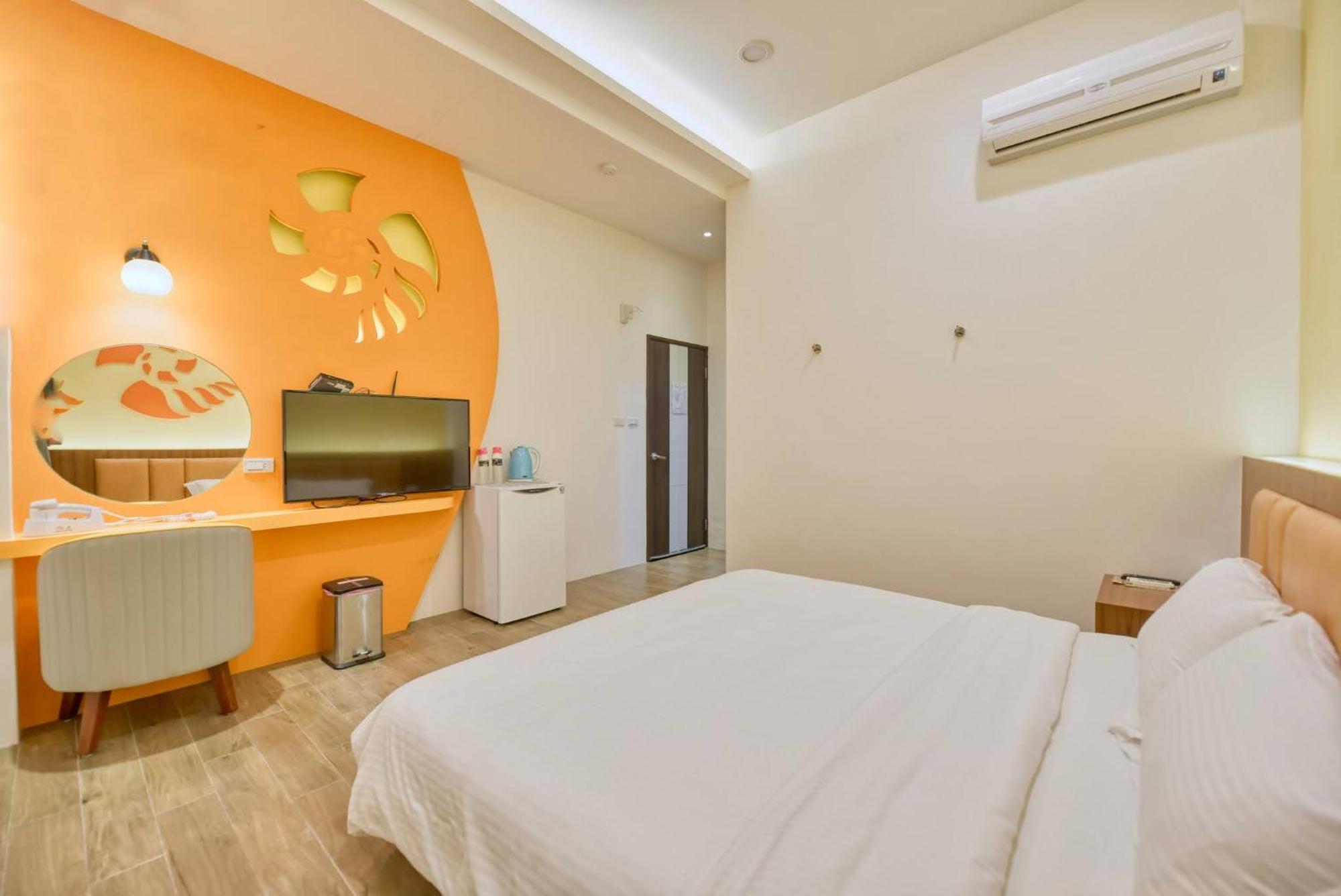 Easy Stay B&B Magong Buitenkant foto