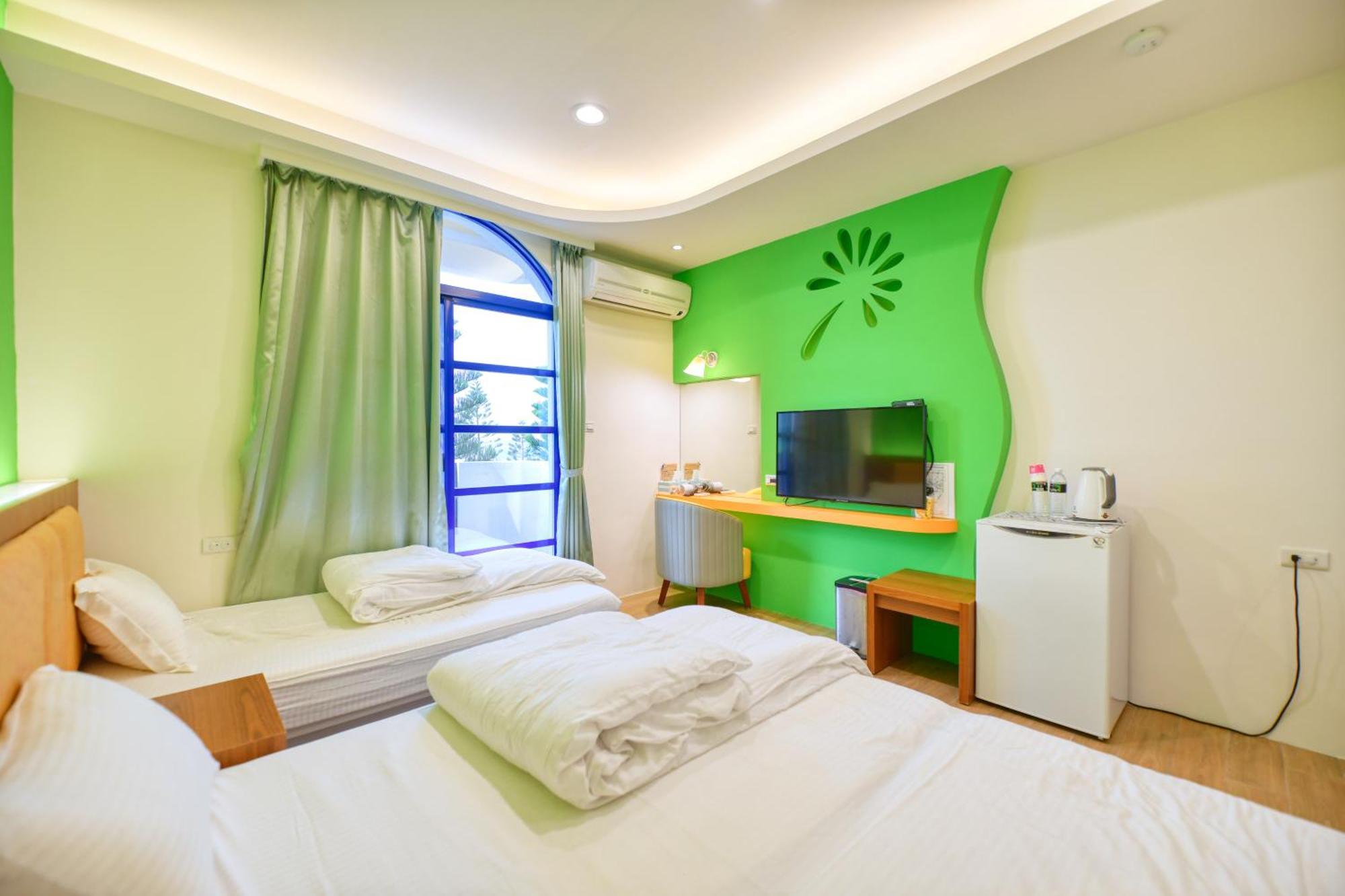 Easy Stay B&B Magong Buitenkant foto