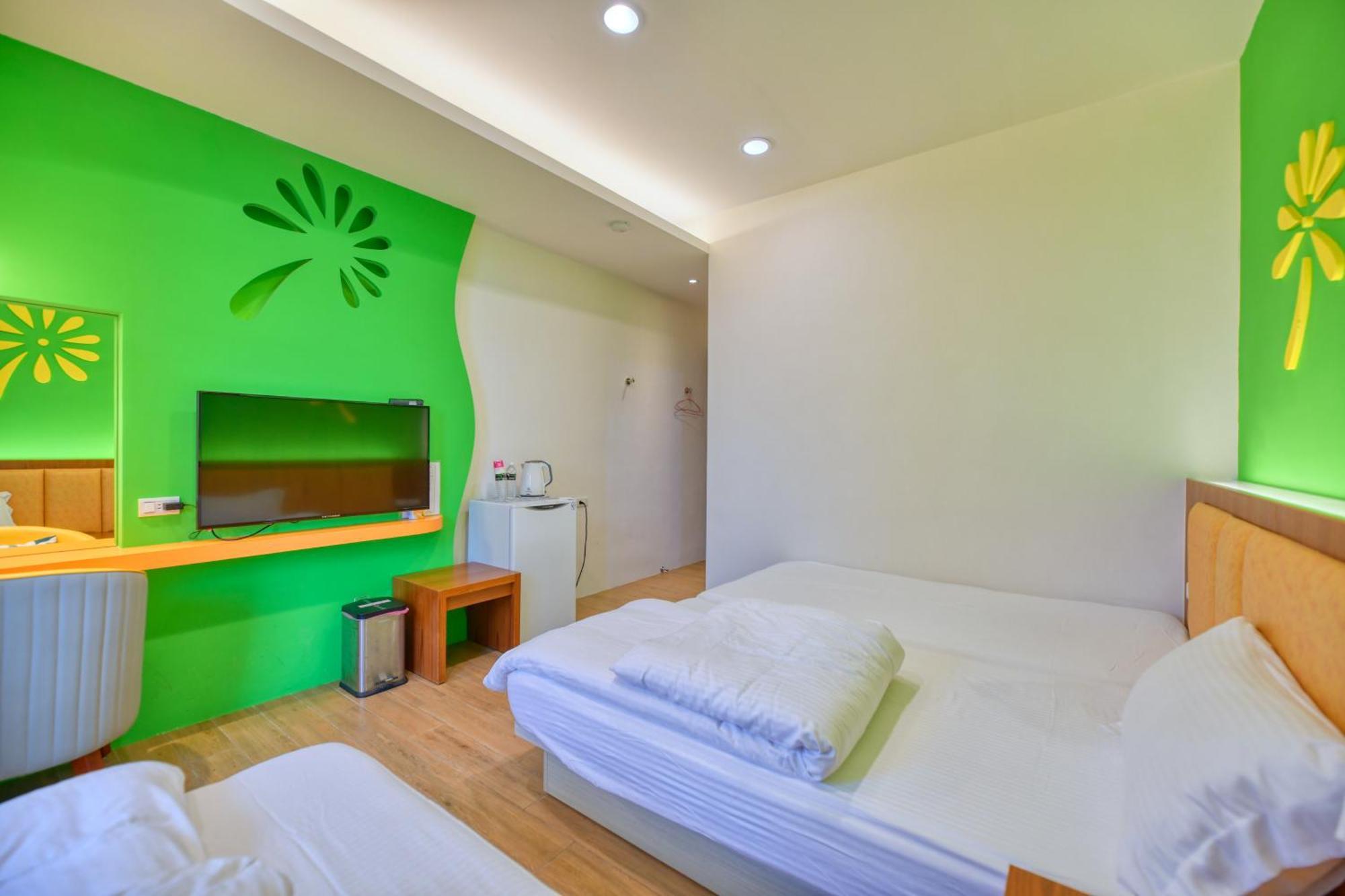 Easy Stay B&B Magong Buitenkant foto