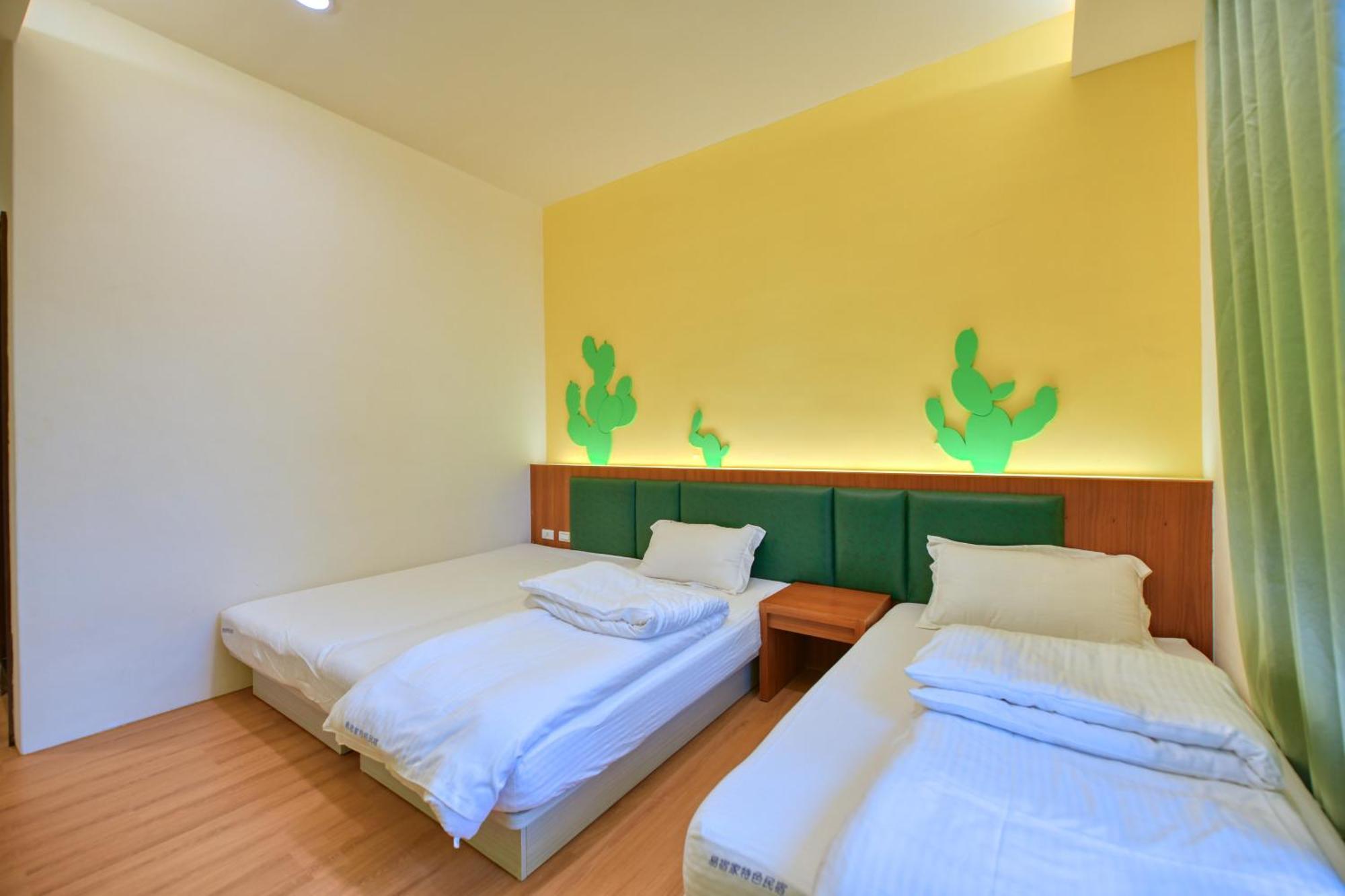 Easy Stay B&B Magong Buitenkant foto