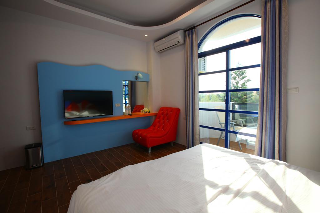 Easy Stay B&B Magong Buitenkant foto