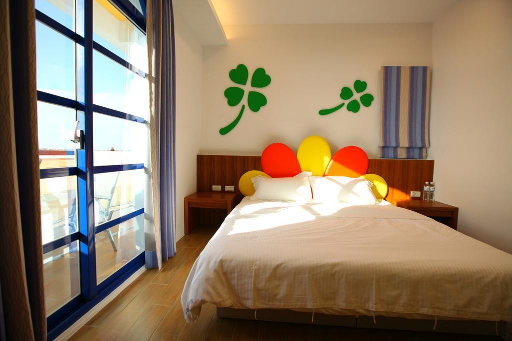Easy Stay B&B Magong Buitenkant foto