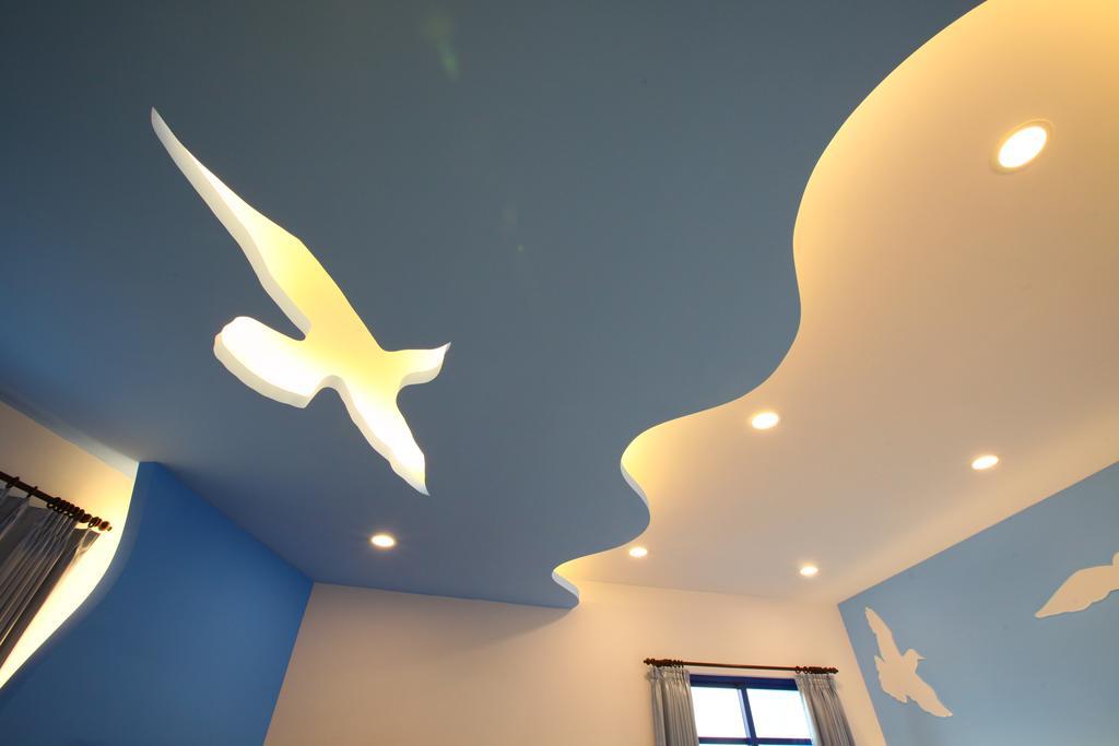 Easy Stay B&B Magong Buitenkant foto