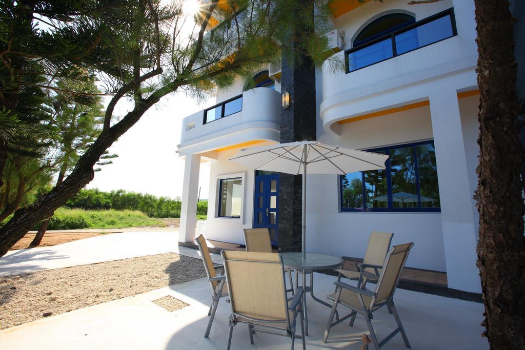 Easy Stay B&B Magong Buitenkant foto